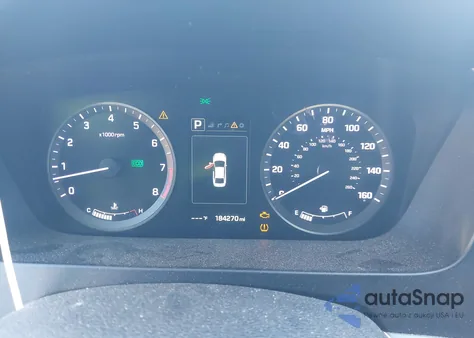 2015 Hyundai Sonata Sport from USA, damaged, VIN 5NPE34AF4FH144914